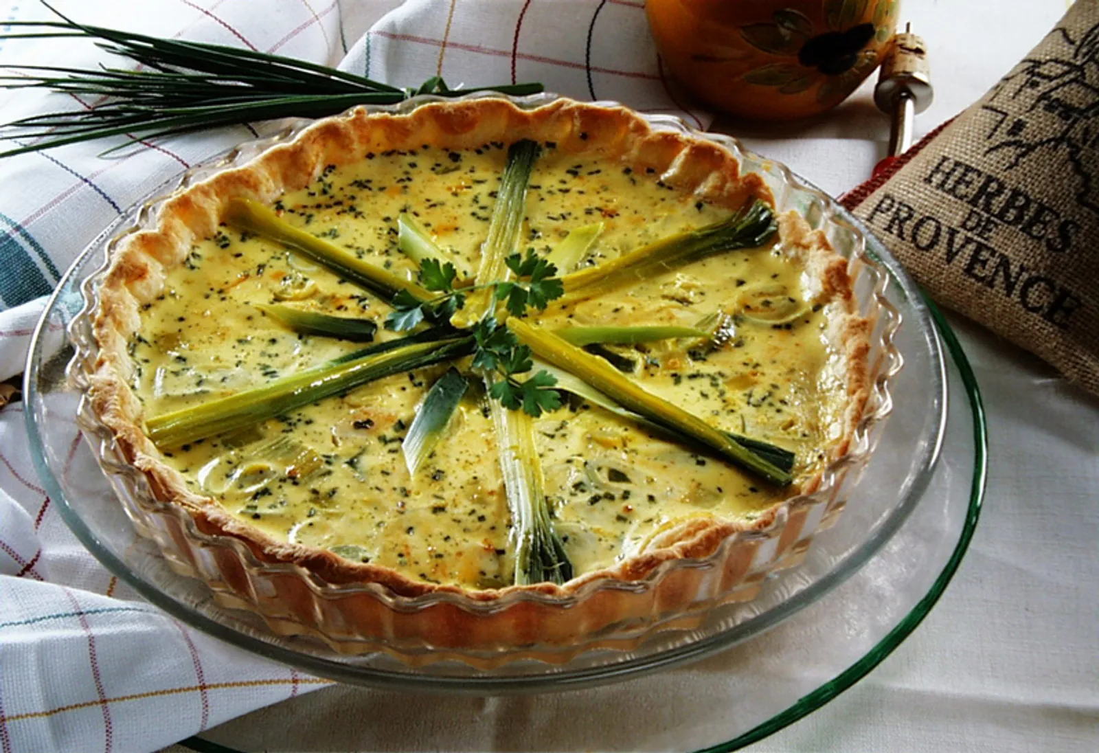 Poznati sastojci kao stabilna osnova